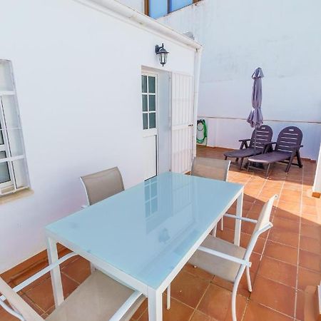 Rentalsevilla Guadalete II Bagian luar foto