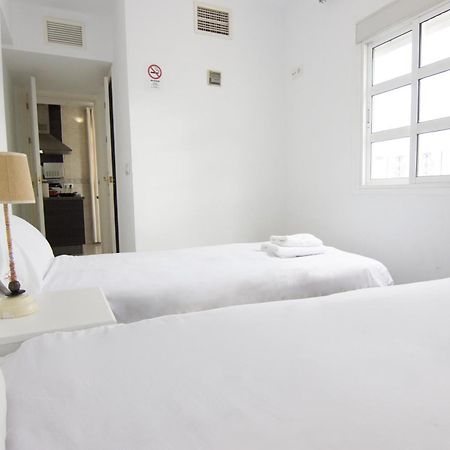 Rentalsevilla Guadalete II Bagian luar foto