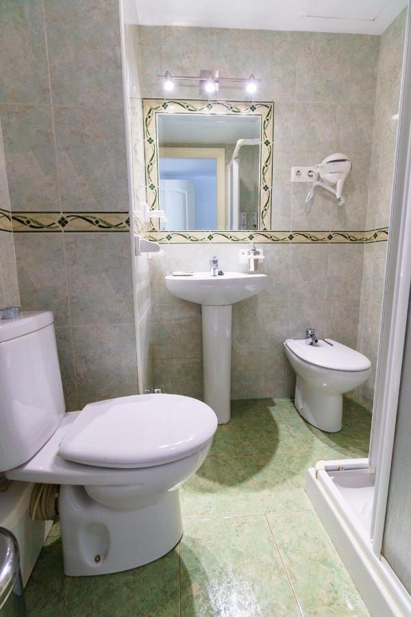 Rentalsevilla Guadalete II Bagian luar foto