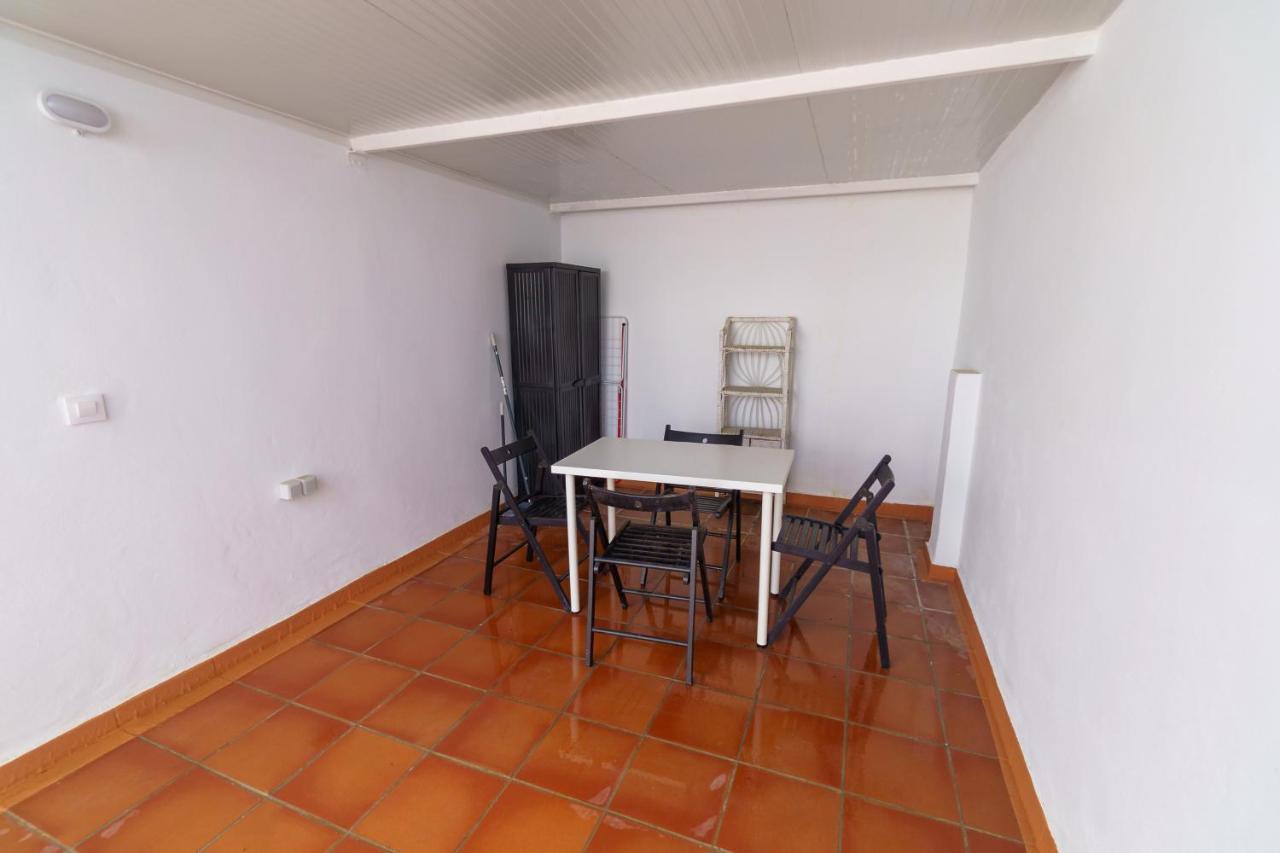Rentalsevilla Guadalete II Bagian luar foto