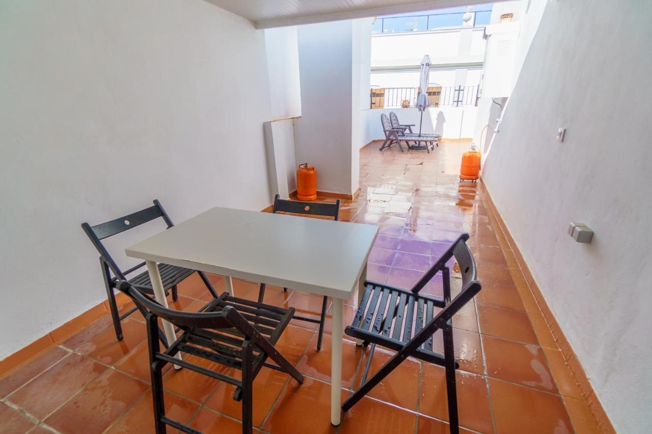 Rentalsevilla Guadalete II Bagian luar foto