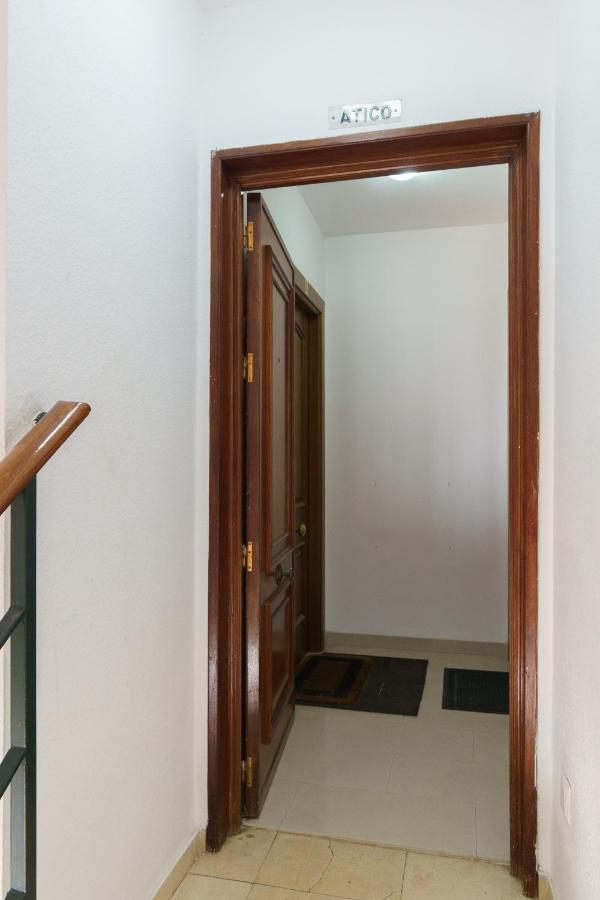 Rentalsevilla Guadalete II Bagian luar foto
