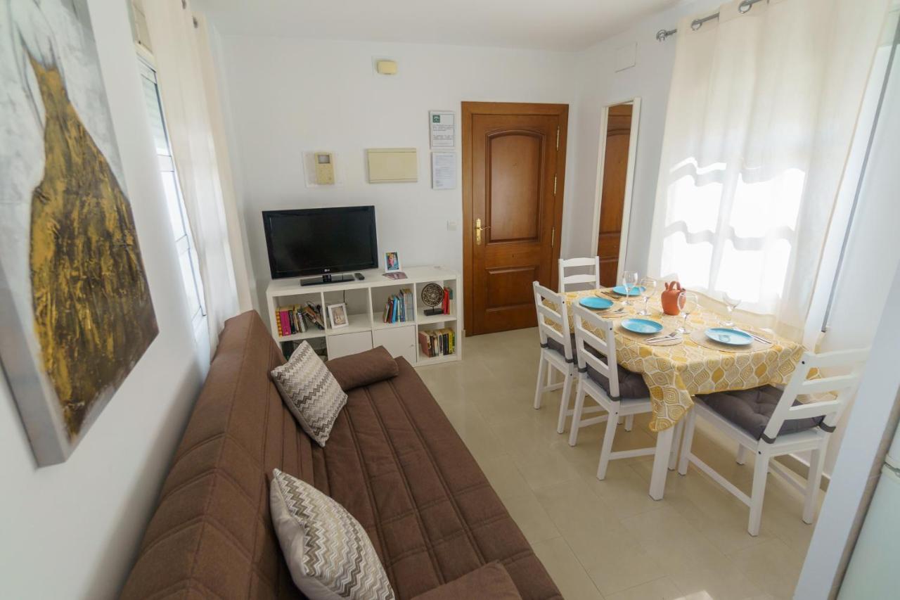 Rentalsevilla Guadalete II Bagian luar foto