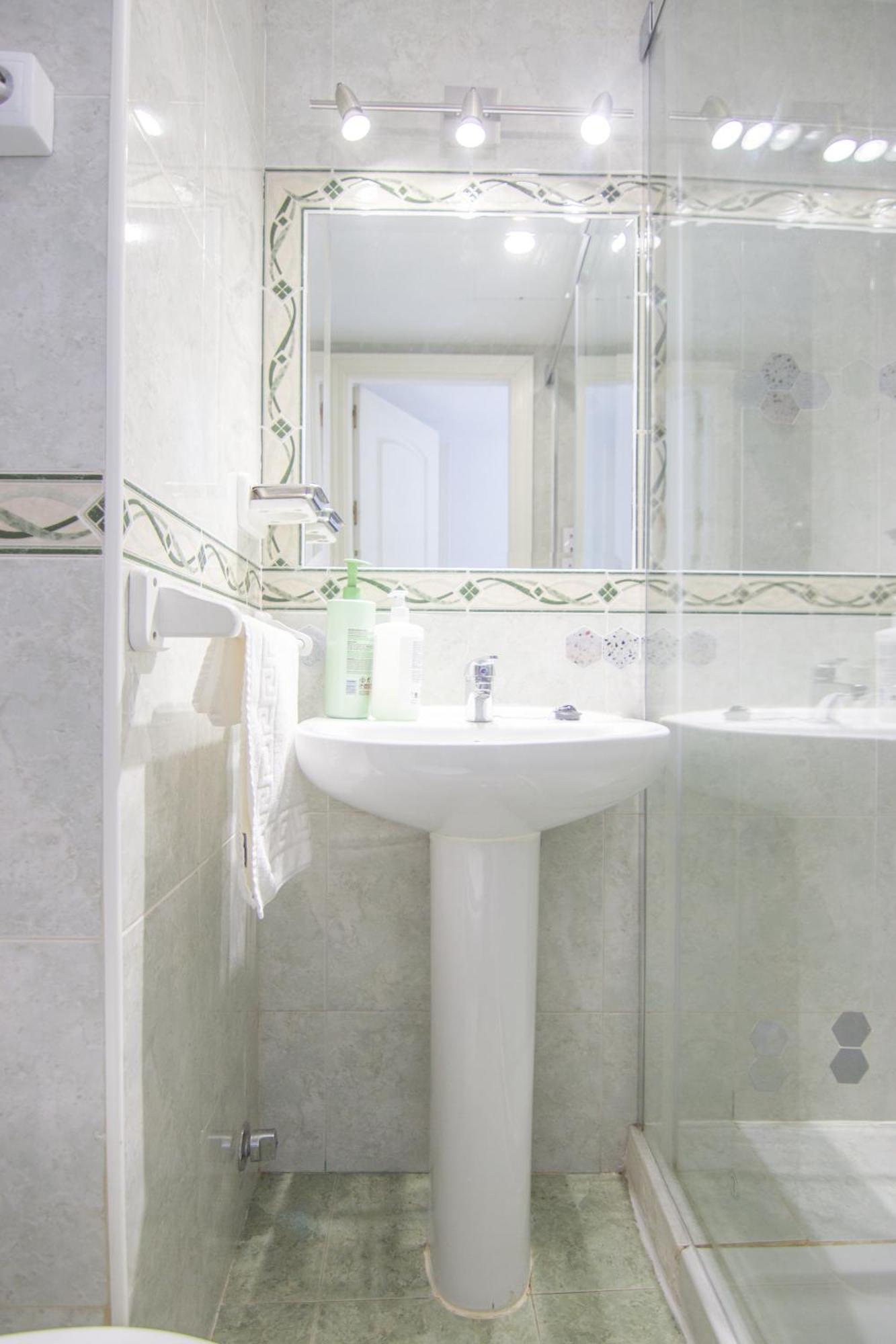 Rentalsevilla Guadalete II Bagian luar foto