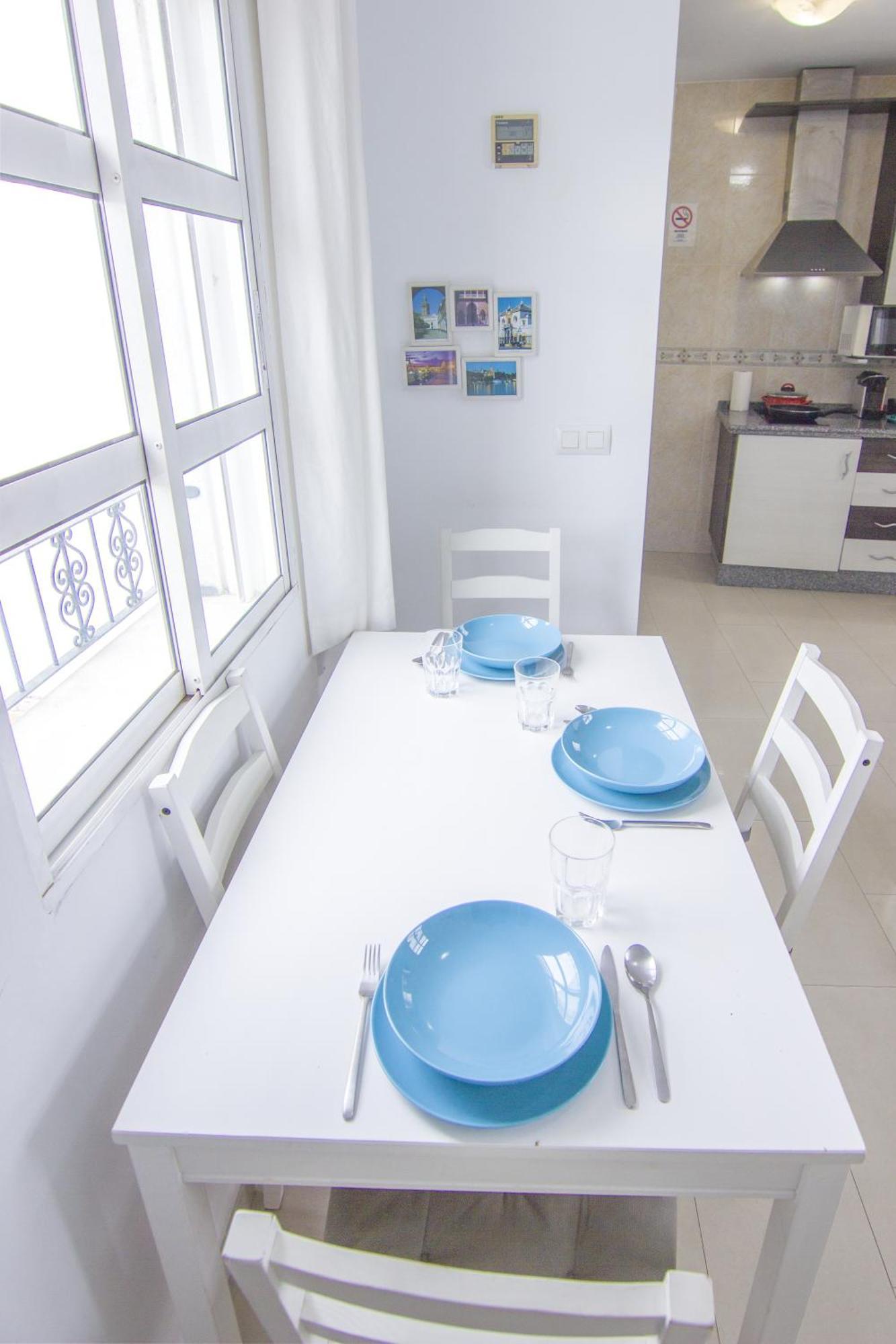 Rentalsevilla Guadalete II Bagian luar foto