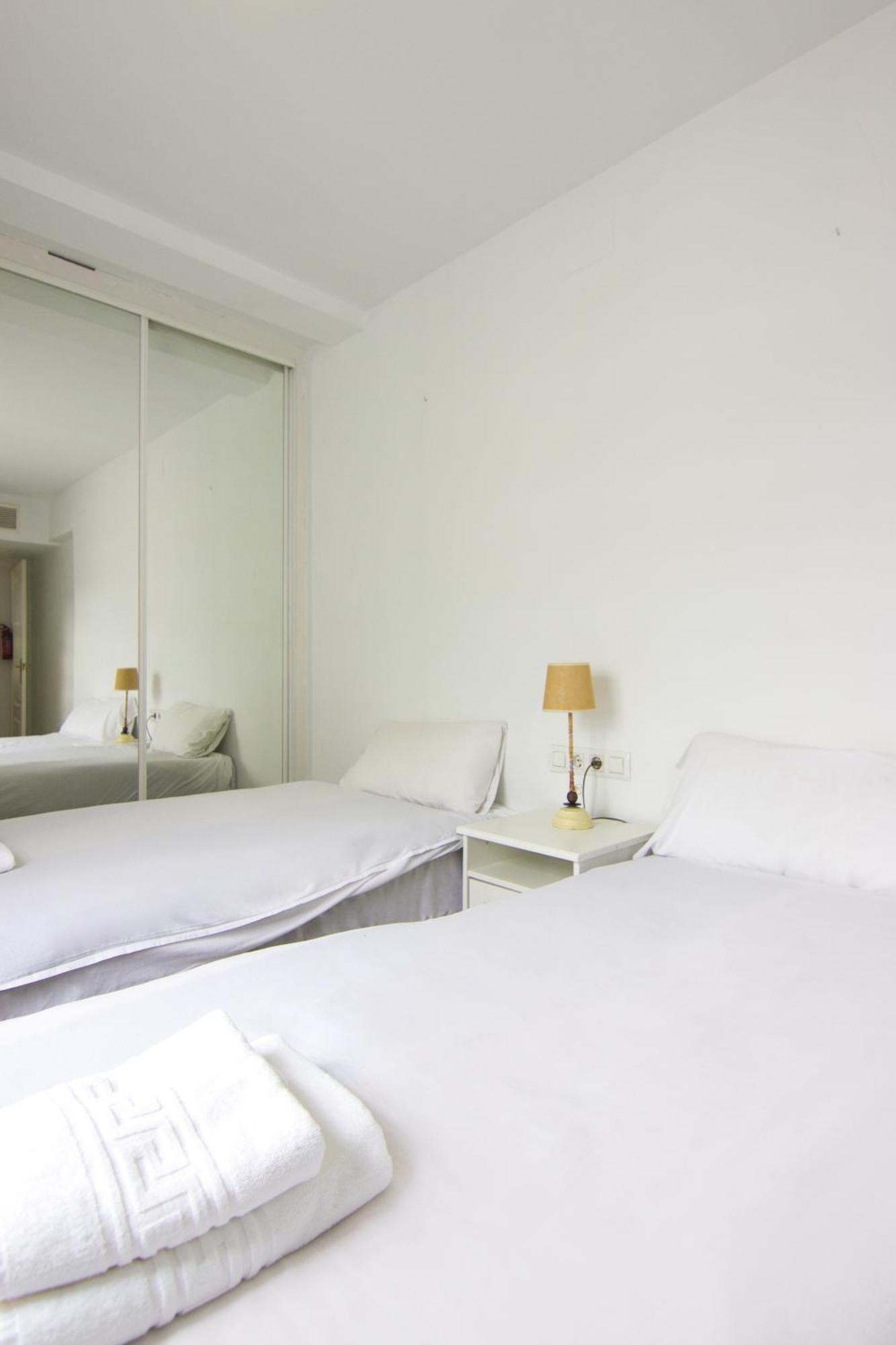 Rentalsevilla Guadalete II Bagian luar foto