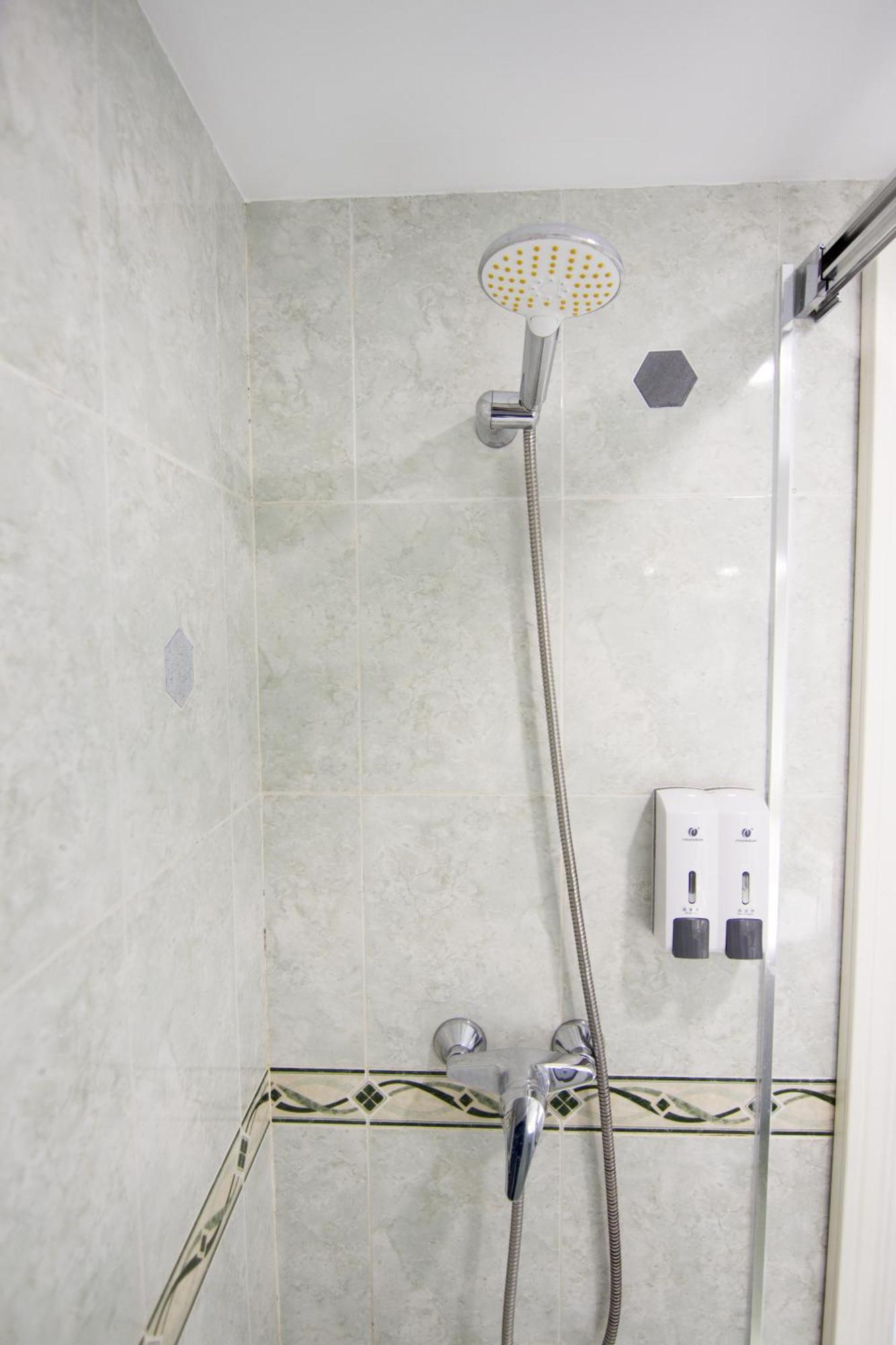 Rentalsevilla Guadalete II Bagian luar foto