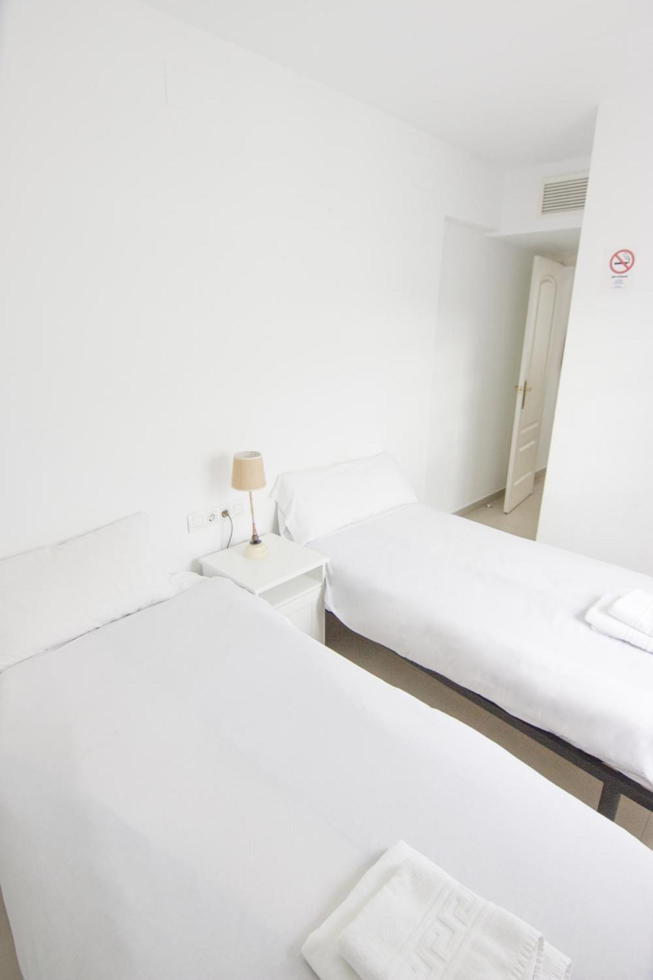 Rentalsevilla Guadalete II Bagian luar foto