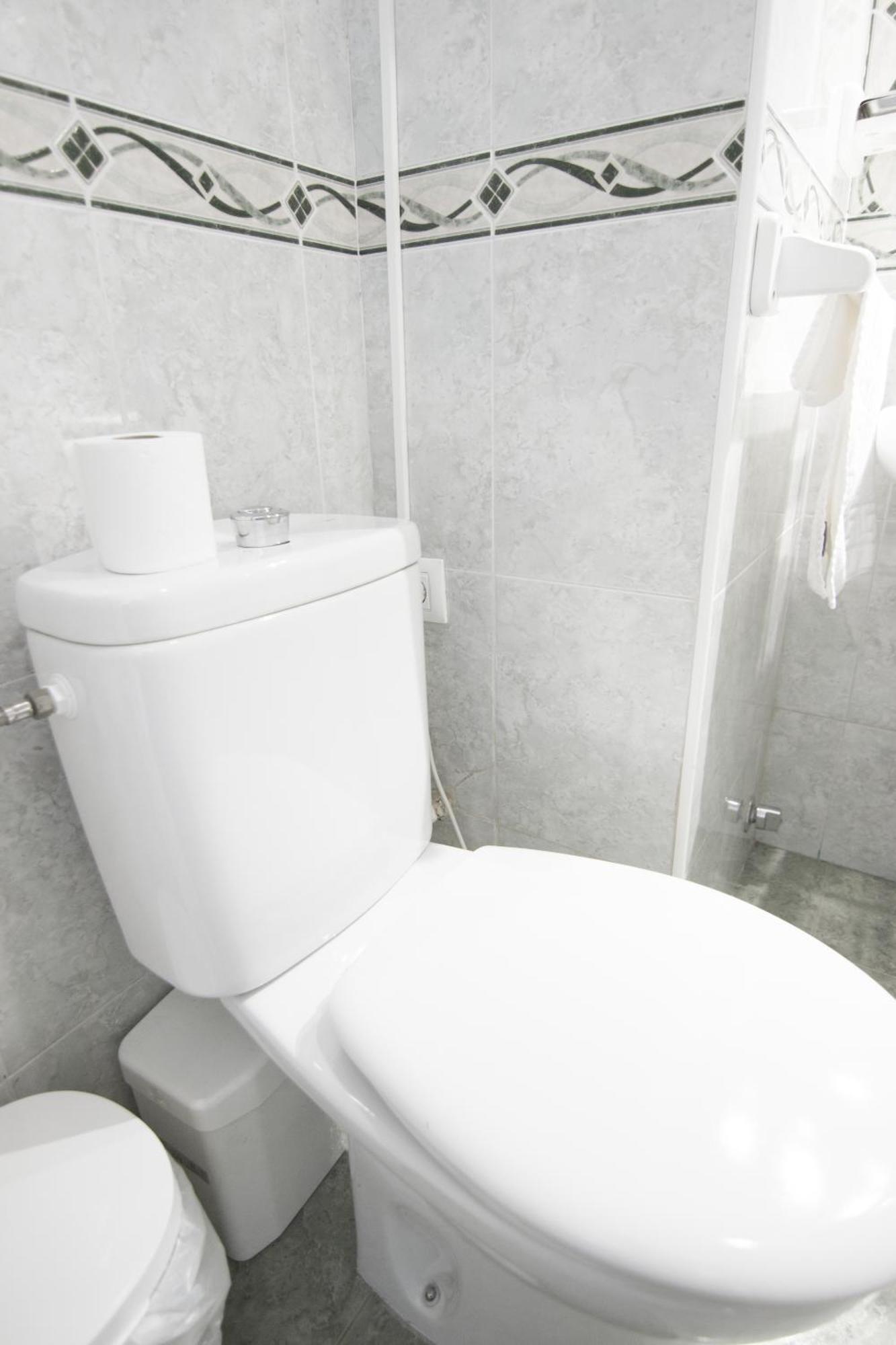 Rentalsevilla Guadalete II Bagian luar foto